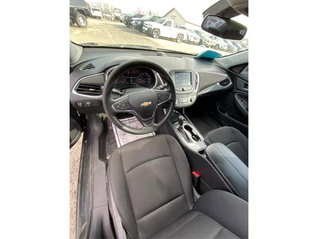 2016 Chevrolet Malibu (CC-1815456) for sale in Webster, South Dakota