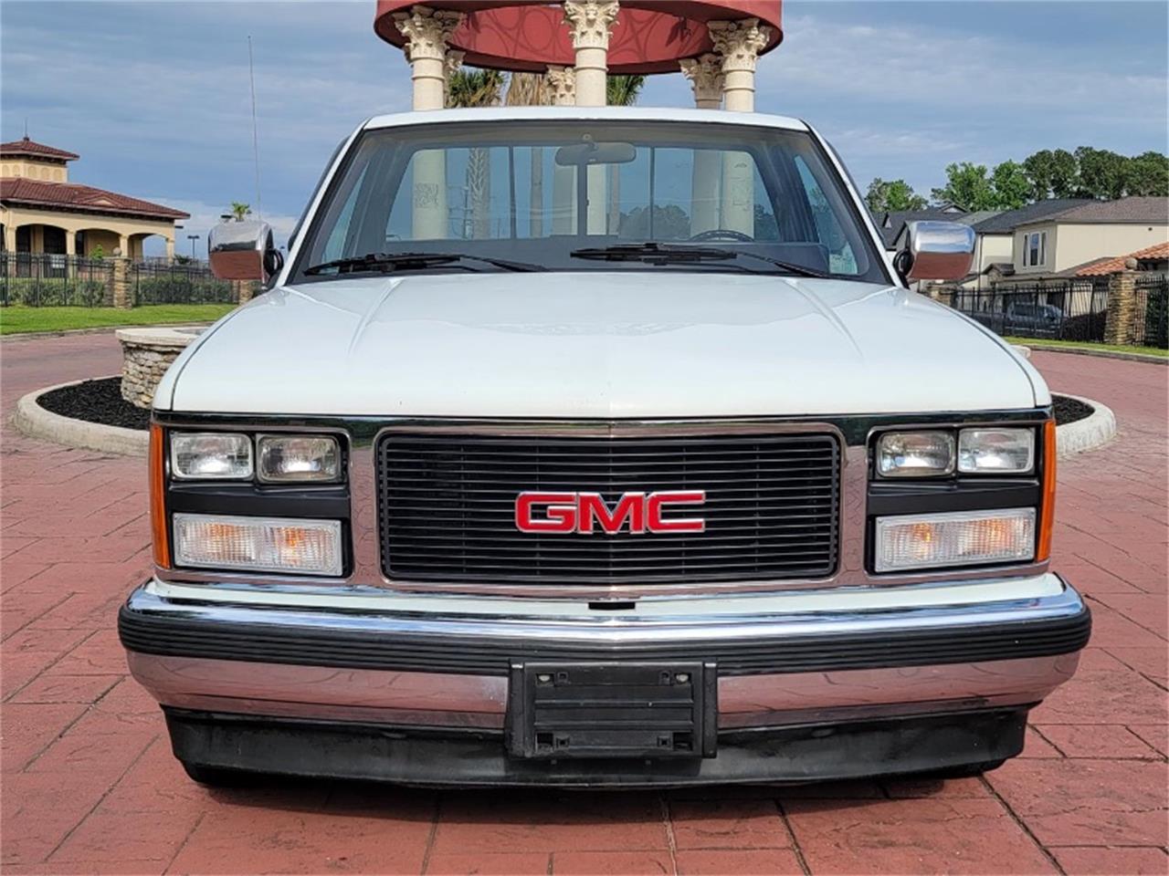 For Sale: 1989 GMC 1500 in Hobart, Indiana for sale in Hobart, IN