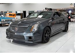 2011 Cadillac CTS (CC-1815480) for sale in Ocala, Florida