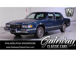 1993 Cadillac DeVille (CC-1815482) for sale in O'Fallon, Illinois