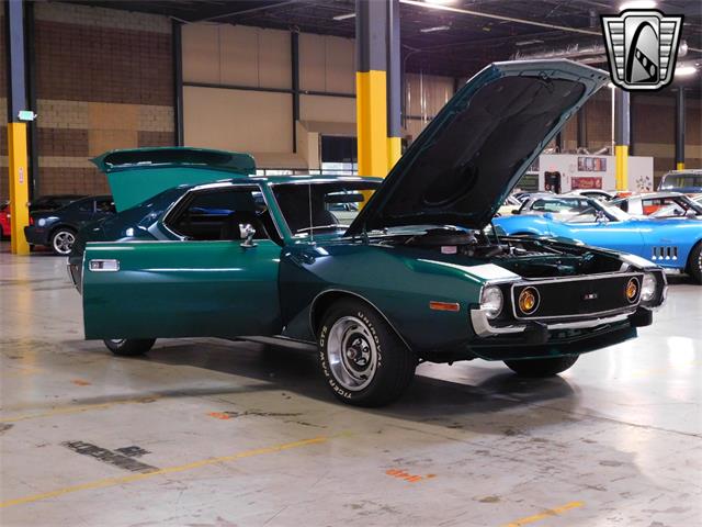 1974 AMC Javelin for Sale | ClassicCars.com | CC-1815484