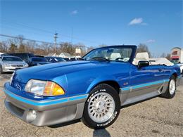 1988 Ford Mustang (CC-1815486) for sale in Ross, Ohio