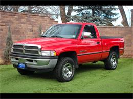 1995 Dodge Ram 1500 (CC-1815488) for sale in Greeley, Colorado