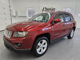 2014 Jeep Compass (CC-1815494) for sale in Spring City, Pennsylvania
