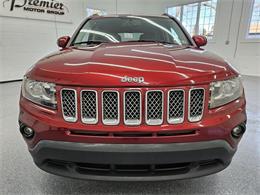 2014 Jeep Compass (CC-1815494) for sale in Spring City, Pennsylvania