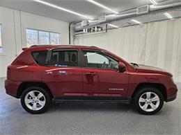 2014 Jeep Compass (CC-1815494) for sale in Spring City, Pennsylvania