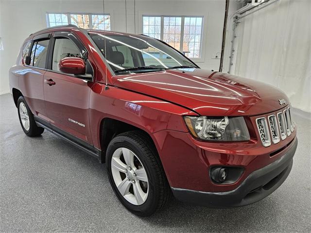 2014 Jeep Compass (CC-1815494) for sale in Spring City, Pennsylvania
