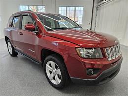 2014 Jeep Compass (CC-1815494) for sale in Spring City, Pennsylvania