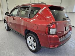 2014 Jeep Compass (CC-1815494) for sale in Spring City, Pennsylvania