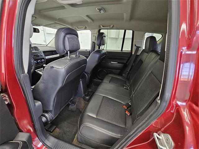 2014 Jeep Compass (CC-1815494) for sale in Spring City, Pennsylvania