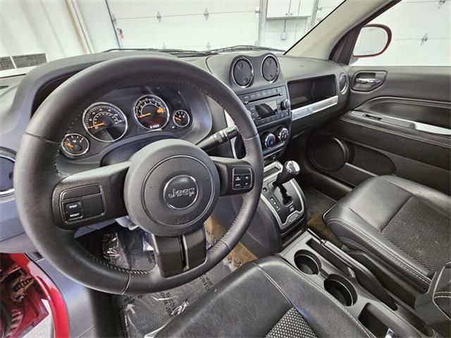 2014 Jeep Compass (CC-1815494) for sale in Spring City, Pennsylvania