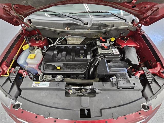 2014 Jeep Compass (CC-1815494) for sale in Spring City, Pennsylvania