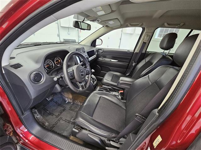 2014 Jeep Compass (CC-1815494) for sale in Spring City, Pennsylvania