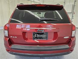 2014 Jeep Compass (CC-1815494) for sale in Spring City, Pennsylvania