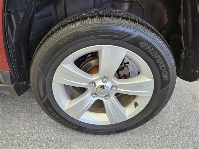 2014 Jeep Compass (CC-1815494) for sale in Spring City, Pennsylvania