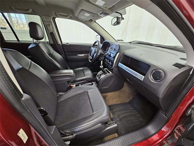 2014 Jeep Compass (CC-1815494) for sale in Spring City, Pennsylvania