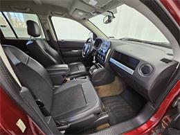 2014 Jeep Compass (CC-1815494) for sale in Spring City, Pennsylvania