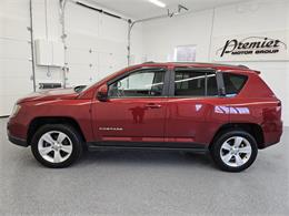2014 Jeep Compass (CC-1815494) for sale in Spring City, Pennsylvania