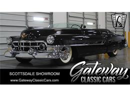 1952 Cadillac Series 62 (CC-1815520) for sale in O'Fallon, Illinois
