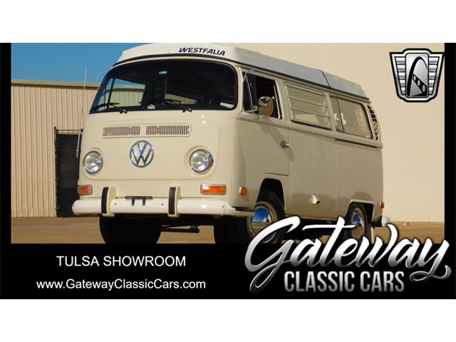 1970 Volkswagen Camper (CC-1815531) for sale in O'Fallon, Illinois