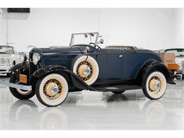 1932 Ford V8 (CC-1815539) for sale in St. Ann, Missouri