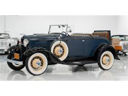 1932 Ford V8 (CC-1815539) for sale in St. Ann, Missouri