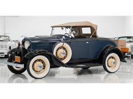 1932 Ford V8 (CC-1815539) for sale in St. Ann, Missouri