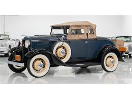 1932 Ford V8 (CC-1815539) for sale in St. Ann, Missouri