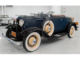 1932 Ford V8 (CC-1815539) for sale in St. Ann, Missouri