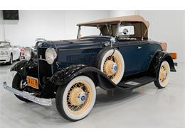 1932 Ford V8 (CC-1815539) for sale in St. Ann, Missouri