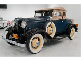 1932 Ford V8 (CC-1815539) for sale in St. Ann, Missouri