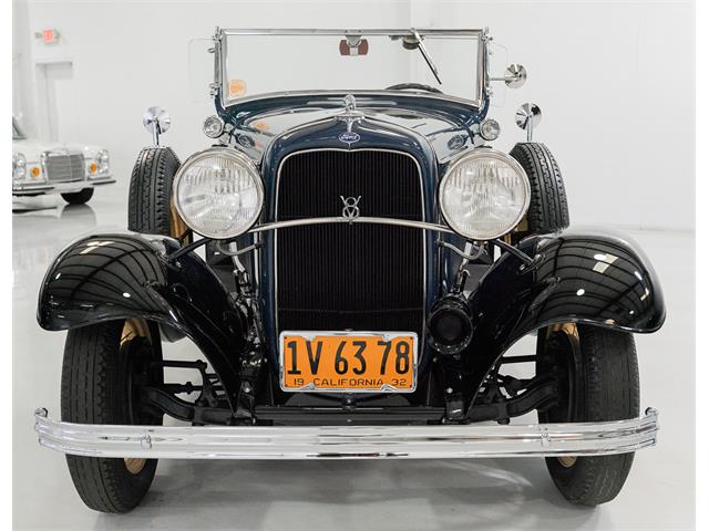 1932 Ford V8 (CC-1815539) for sale in St. Ann, Missouri