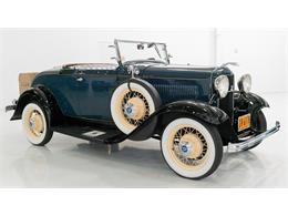 1932 Ford V8 (CC-1815539) for sale in St. Ann, Missouri