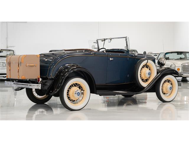 1932 Ford V8 (CC-1815539) for sale in St. Ann, Missouri
