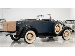 1932 Ford V8 (CC-1815539) for sale in St. Ann, Missouri