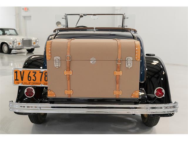 1932 Ford V8 (CC-1815539) for sale in St. Ann, Missouri