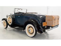 1932 Ford V8 (CC-1815539) for sale in St. Ann, Missouri