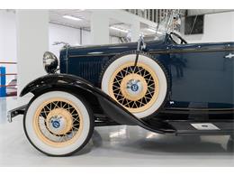 1932 Ford V8 (CC-1815539) for sale in St. Ann, Missouri