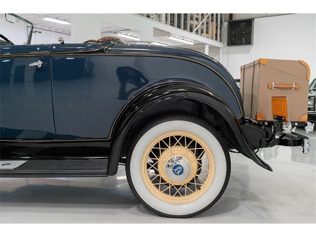 1932 Ford V8 (CC-1815539) for sale in St. Ann, Missouri