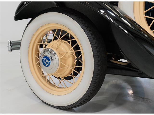 1932 Ford V8 (CC-1815539) for sale in St. Ann, Missouri