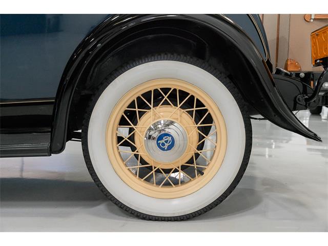1932 Ford V8 (CC-1815539) for sale in St. Ann, Missouri