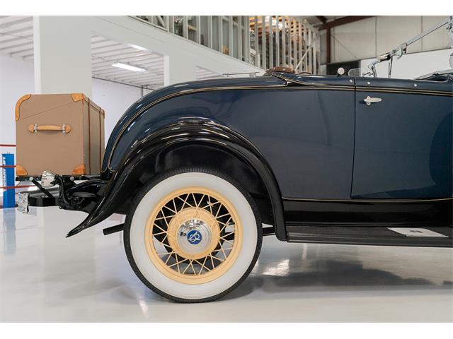 1932 Ford V8 (CC-1815539) for sale in St. Ann, Missouri