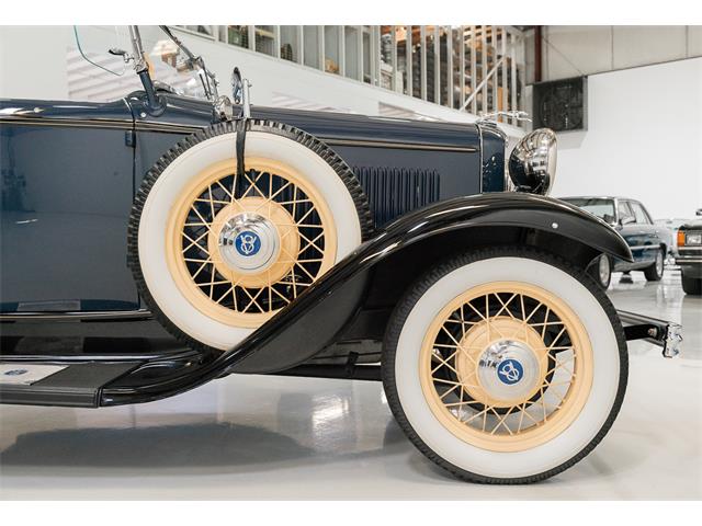 1932 Ford V8 (CC-1815539) for sale in St. Ann, Missouri