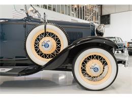 1932 Ford V8 (CC-1815539) for sale in St. Ann, Missouri