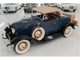 1932 Ford V8 (CC-1815539) for sale in St. Ann, Missouri