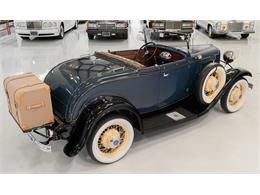 1932 Ford V8 (CC-1815539) for sale in St. Ann, Missouri