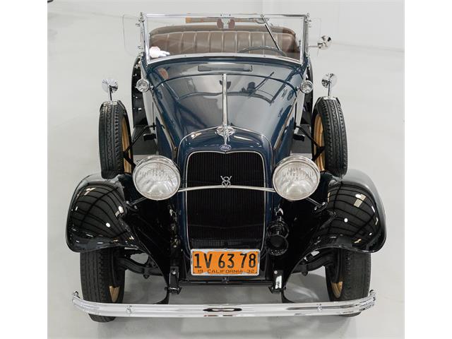 1932 Ford V8 (CC-1815539) for sale in St. Ann, Missouri