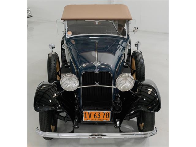 1932 Ford V8 (CC-1815539) for sale in St. Ann, Missouri
