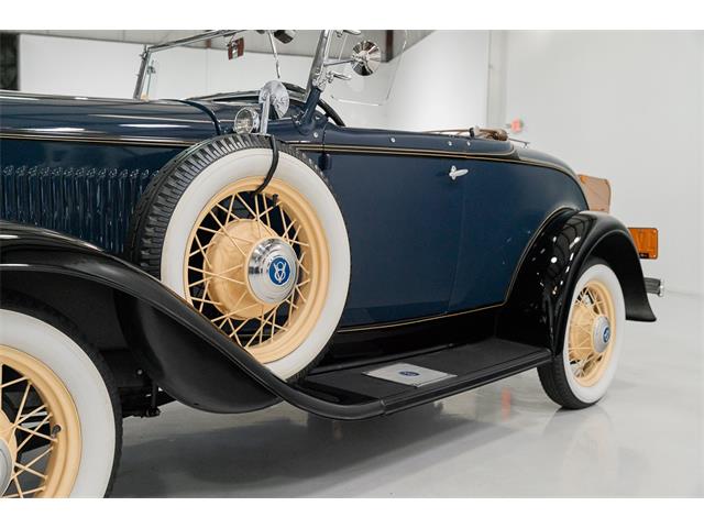 1932 Ford V8 (CC-1815539) for sale in St. Ann, Missouri