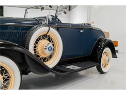 1932 Ford V8 (CC-1815539) for sale in St. Ann, Missouri